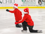 Alexander's Ice Show -- 2013